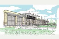 Plans for £35m shopping park in Hayle submitted to Cornwall Council | This is Cornwall: